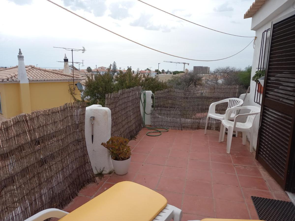 Villa Brito Lagos Ngoại thất bức ảnh