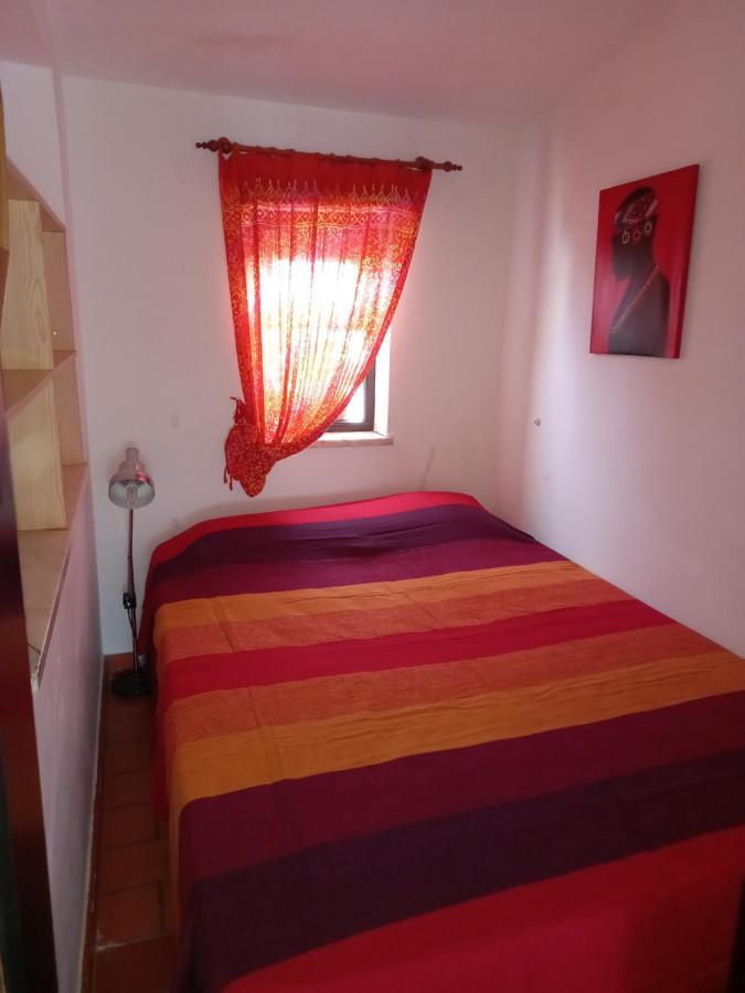 Villa Brito Lagos Ngoại thất bức ảnh