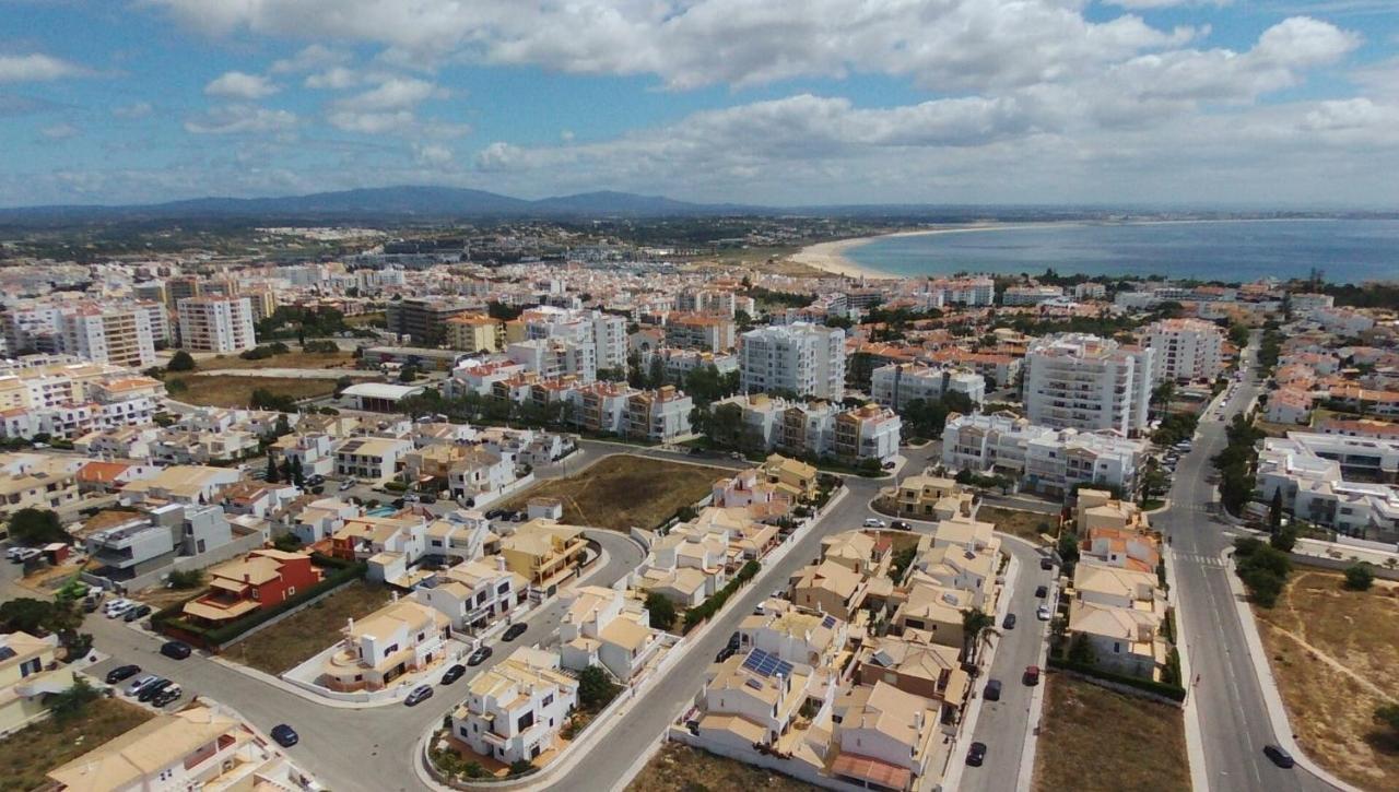 Villa Brito Lagos Ngoại thất bức ảnh