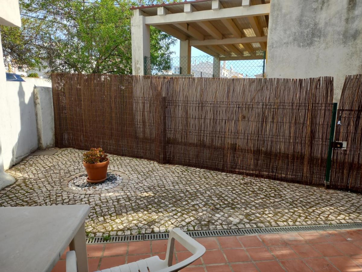Villa Brito Lagos Ngoại thất bức ảnh