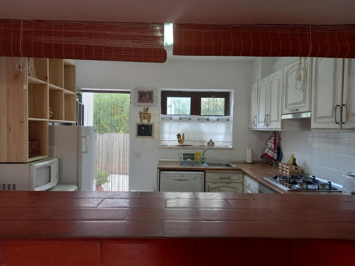 Villa Brito Lagos Ngoại thất bức ảnh