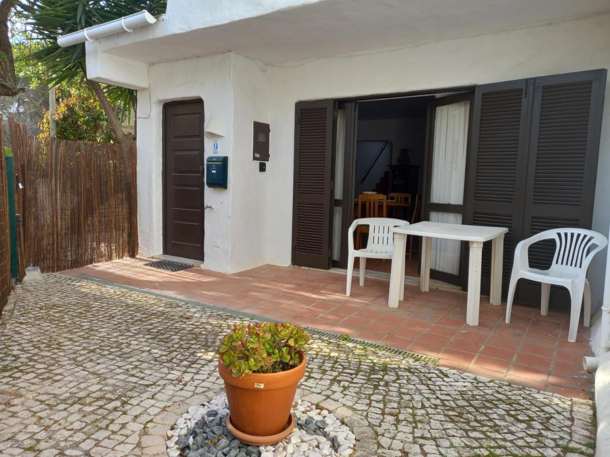 Villa Brito Lagos Ngoại thất bức ảnh