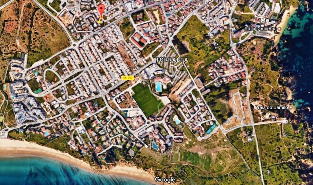Villa Brito Lagos Ngoại thất bức ảnh